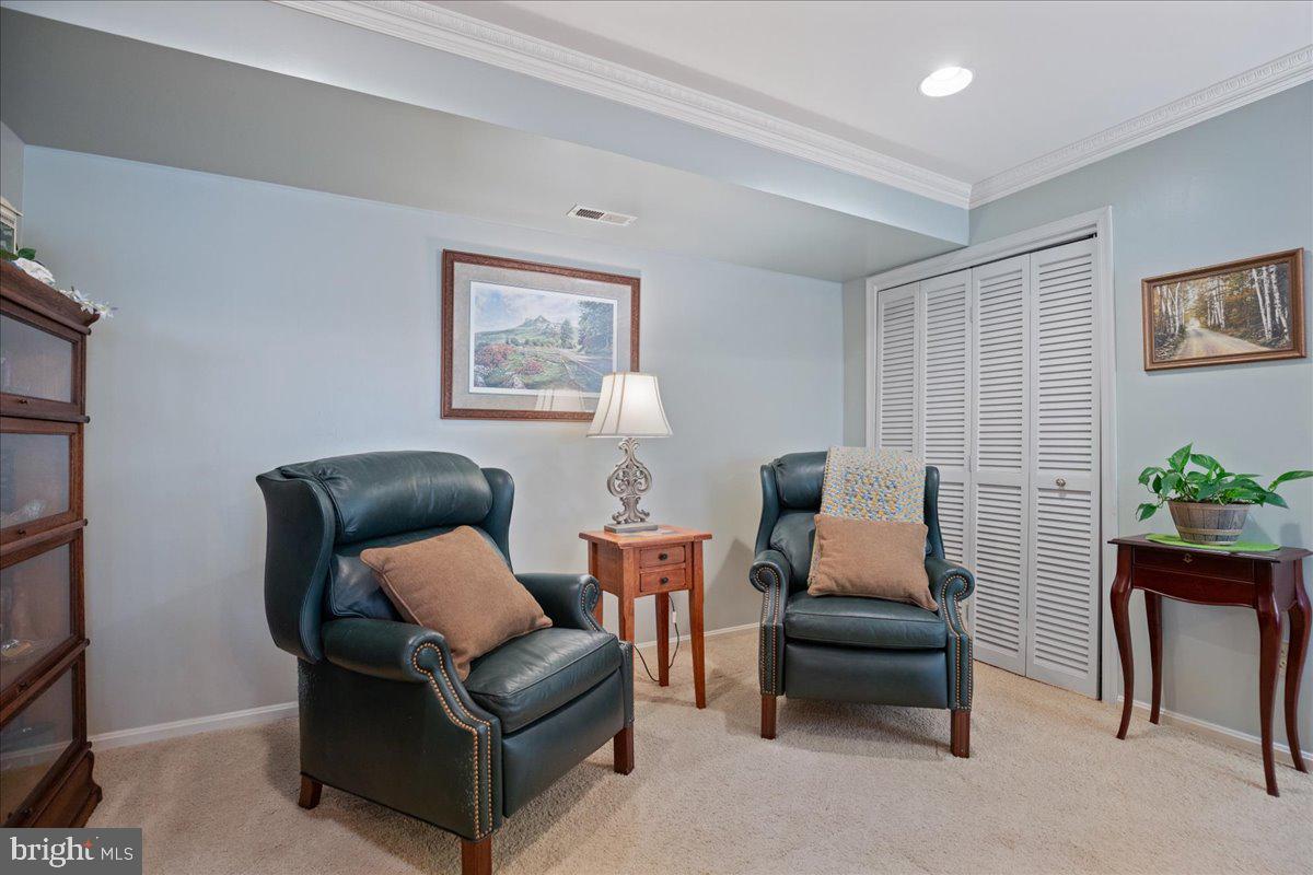 WEXFORD GARDEN CONDOMINIUMS - Residential