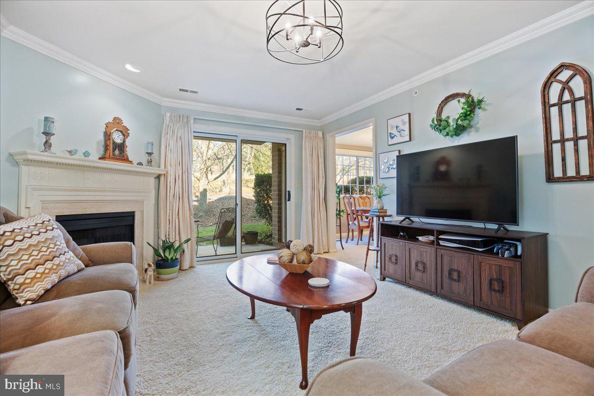 WEXFORD GARDEN CONDOMINIUMS - Residential