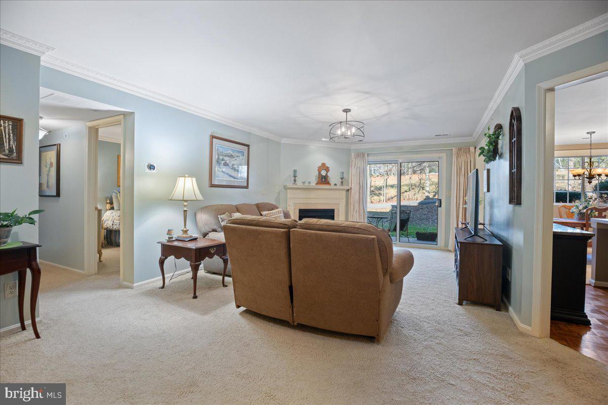 WEXFORD GARDEN CONDOMINIUMS - Residential