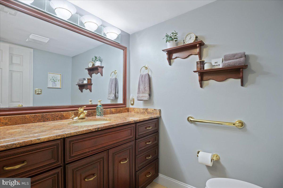 WEXFORD GARDEN CONDOMINIUMS - Residential