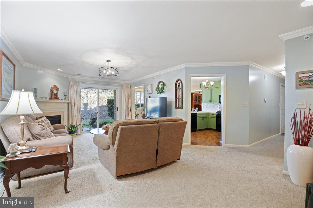 WEXFORD GARDEN CONDOMINIUMS - Residential