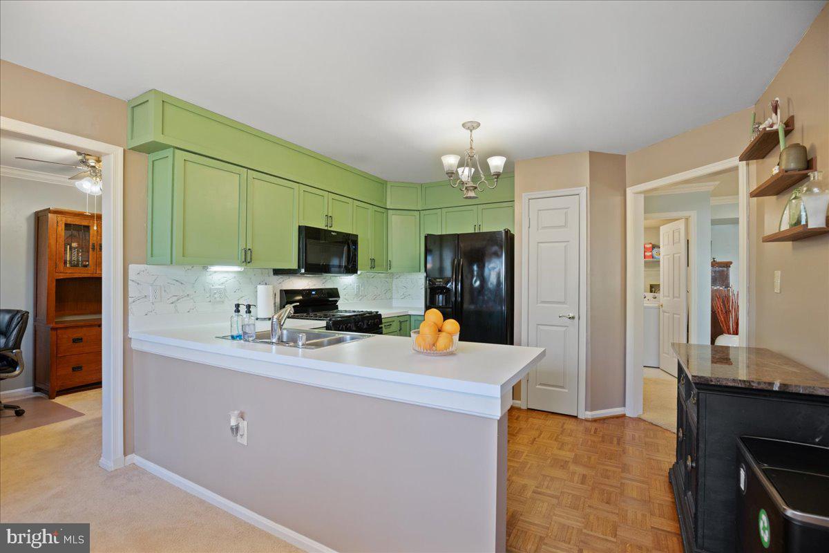 WEXFORD GARDEN CONDOMINIUMS - Residential