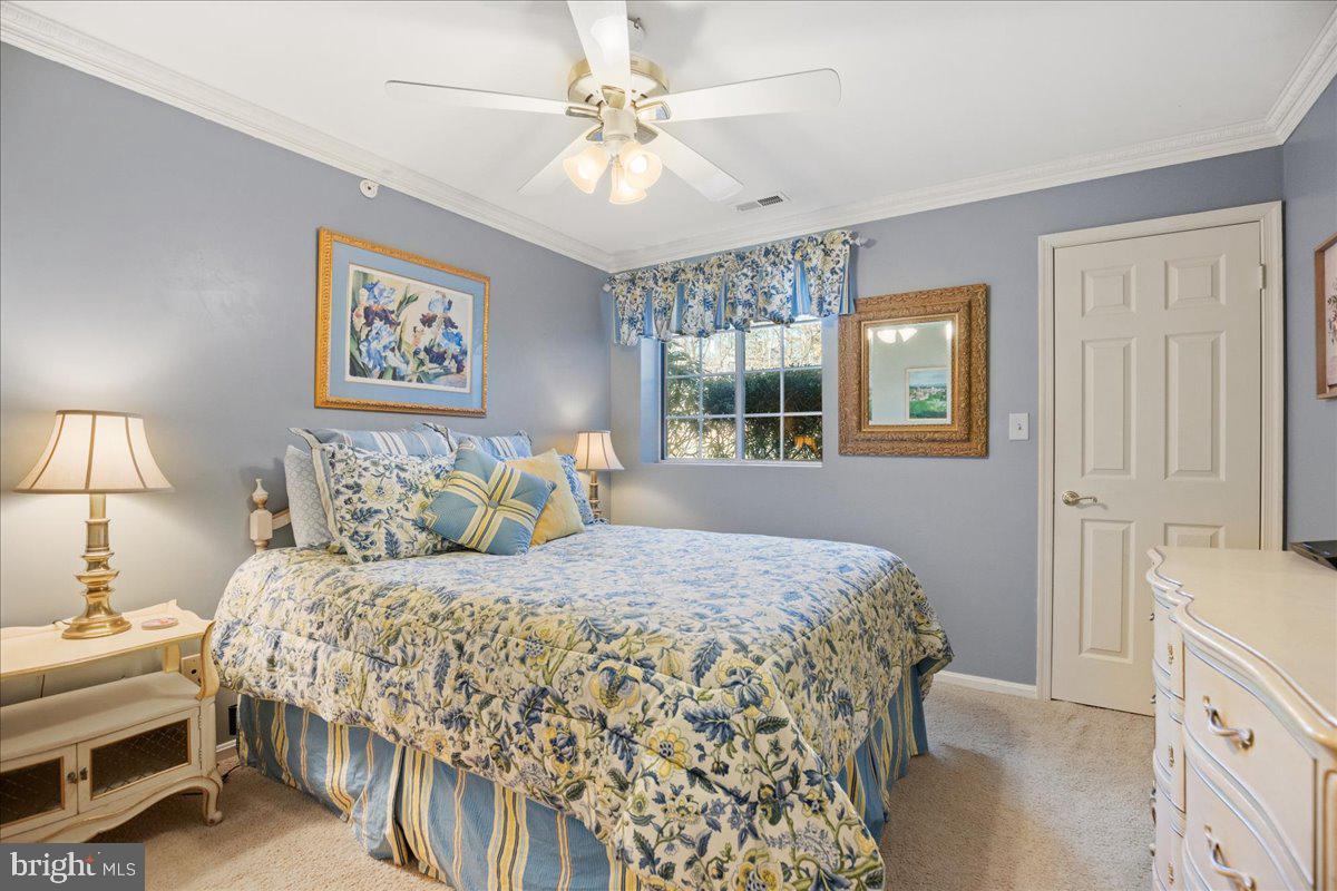 WEXFORD GARDEN CONDOMINIUMS - Residential