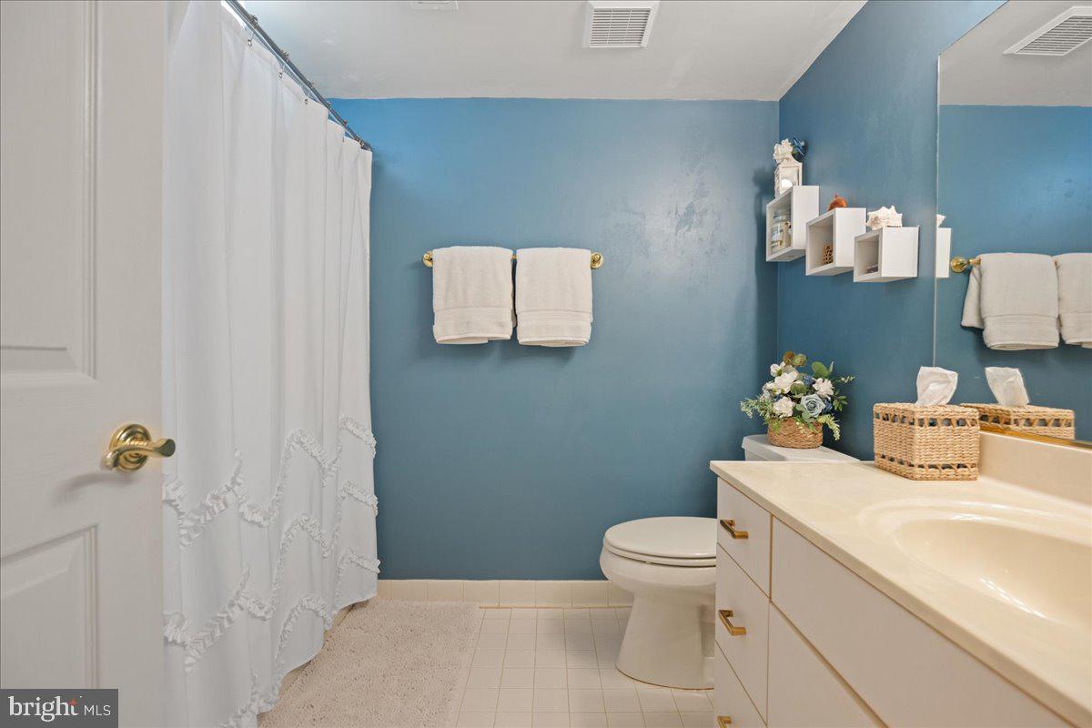 WEXFORD GARDEN CONDOMINIUMS - Residential