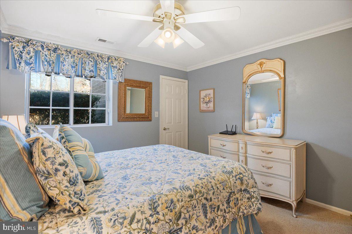 WEXFORD GARDEN CONDOMINIUMS - Residential