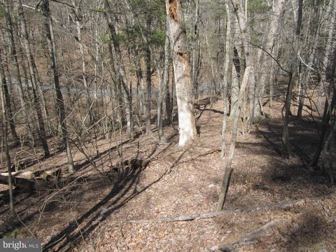 180 SPRUCE LANE MOUNT JACKSON VA 22842