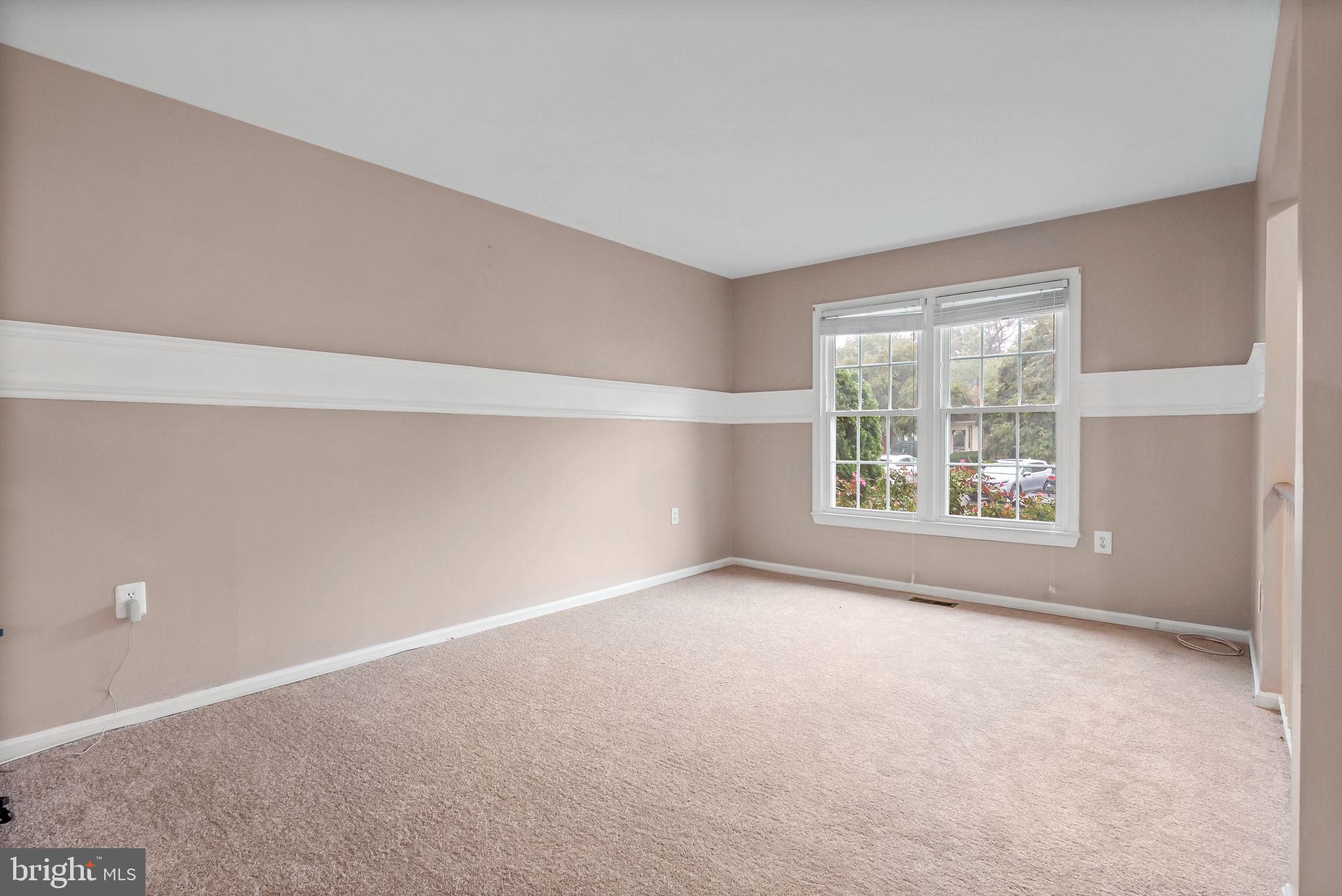 GLEN ALDEN - Residential Lease