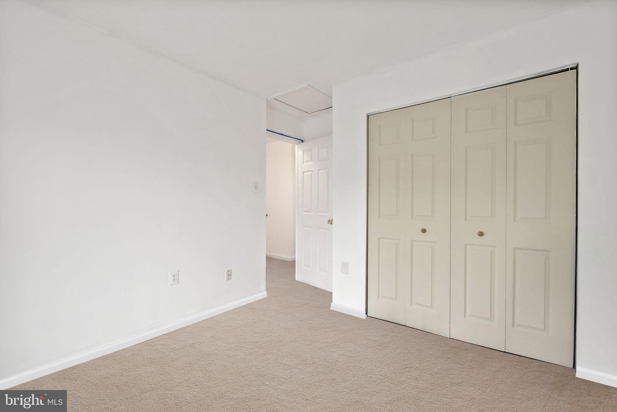 GLEN ALDEN - Residential Lease