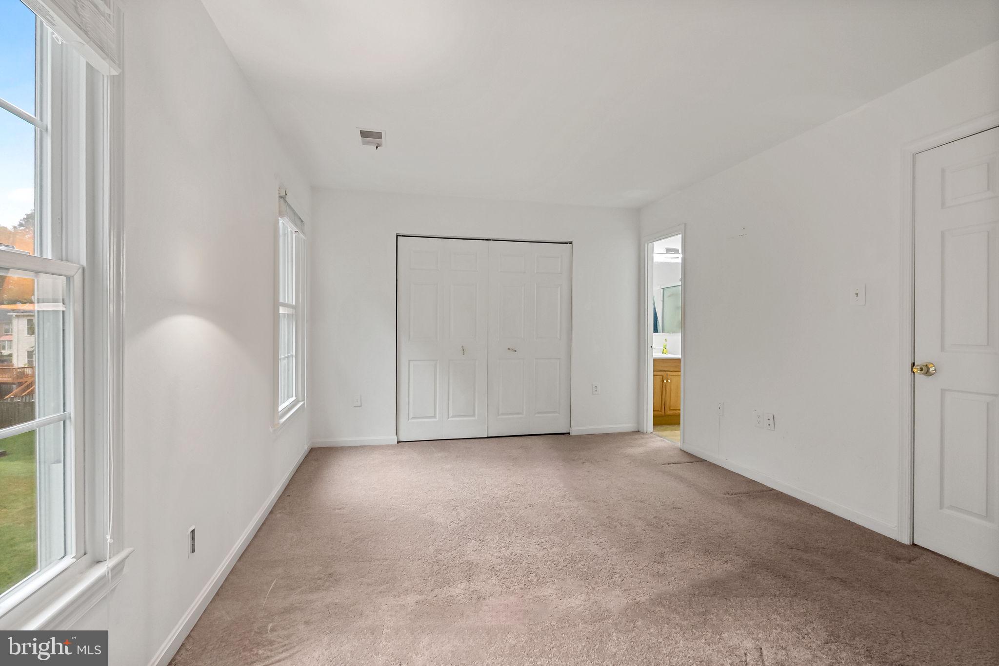 GLEN ALDEN - Residential Lease