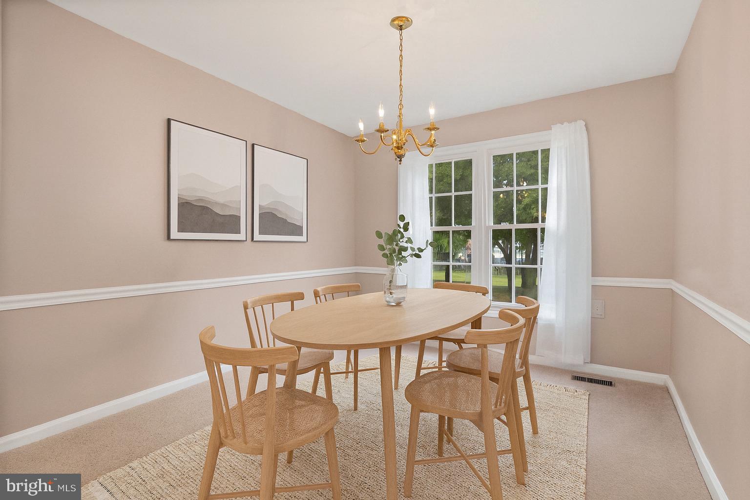 GLEN ALDEN - Residential Lease