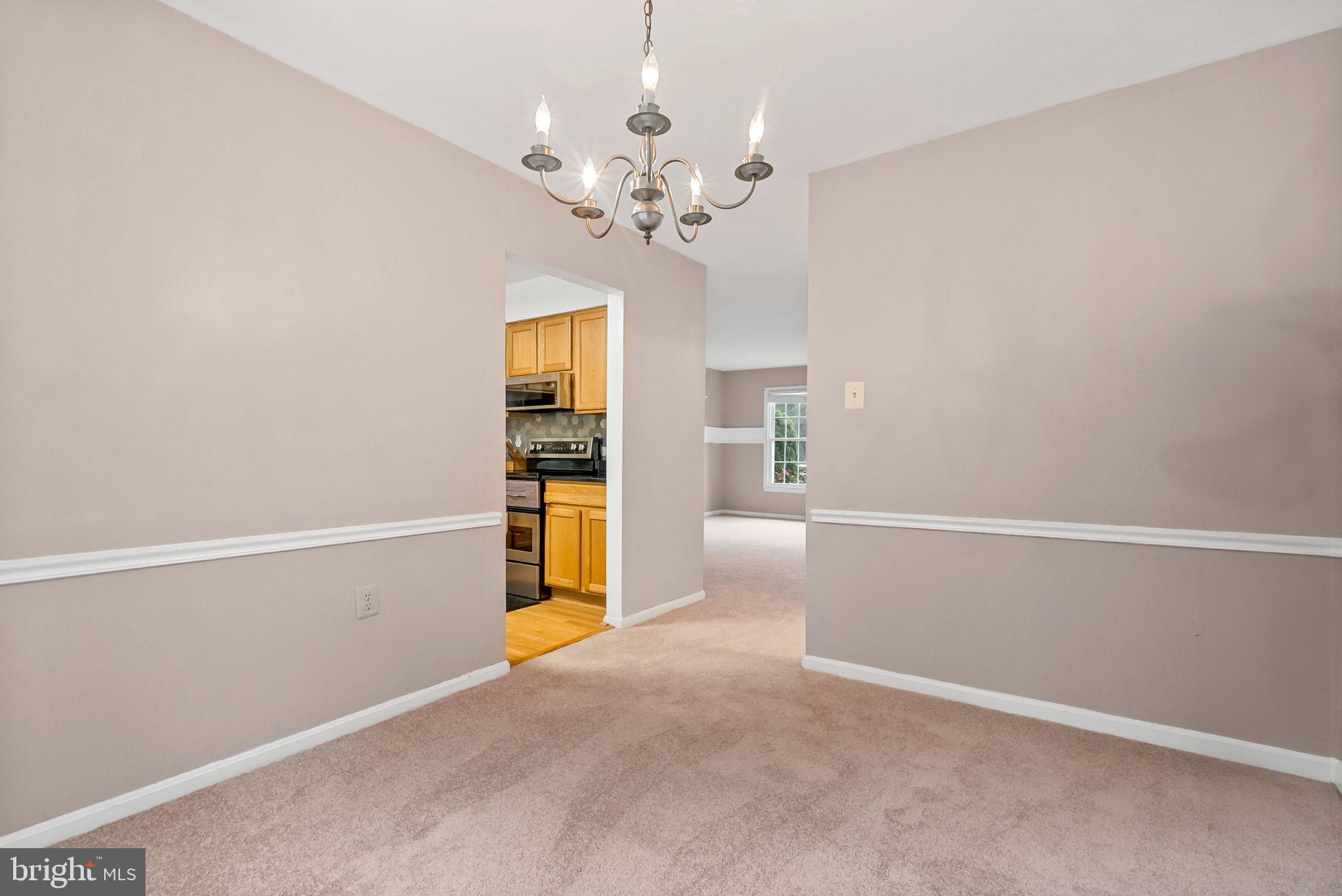 GLEN ALDEN - Residential Lease