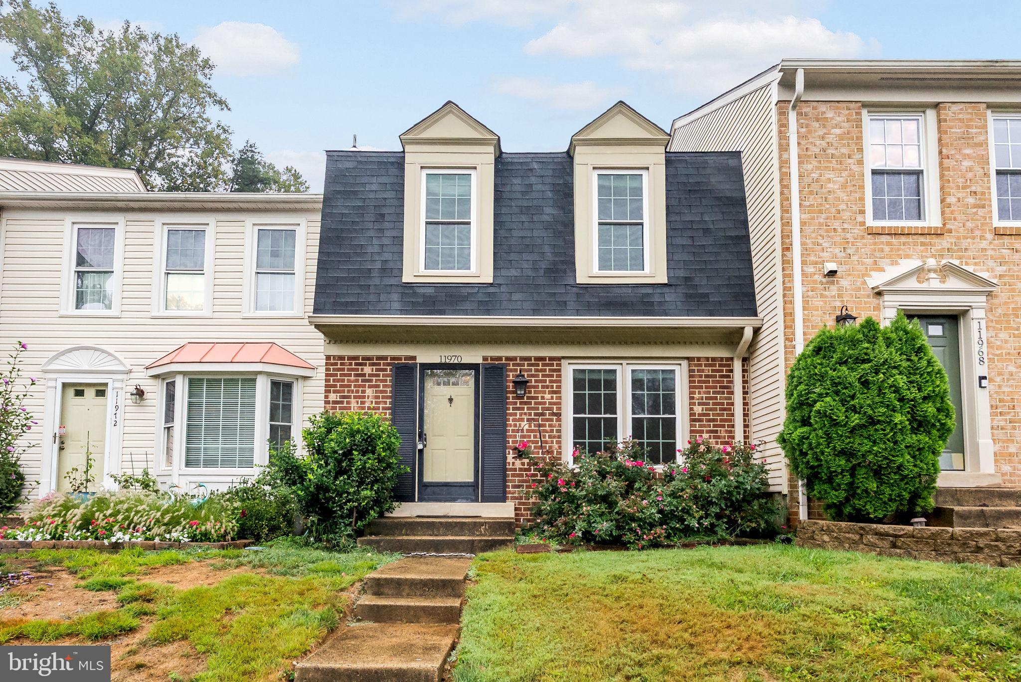 GLEN ALDEN - Residential Lease