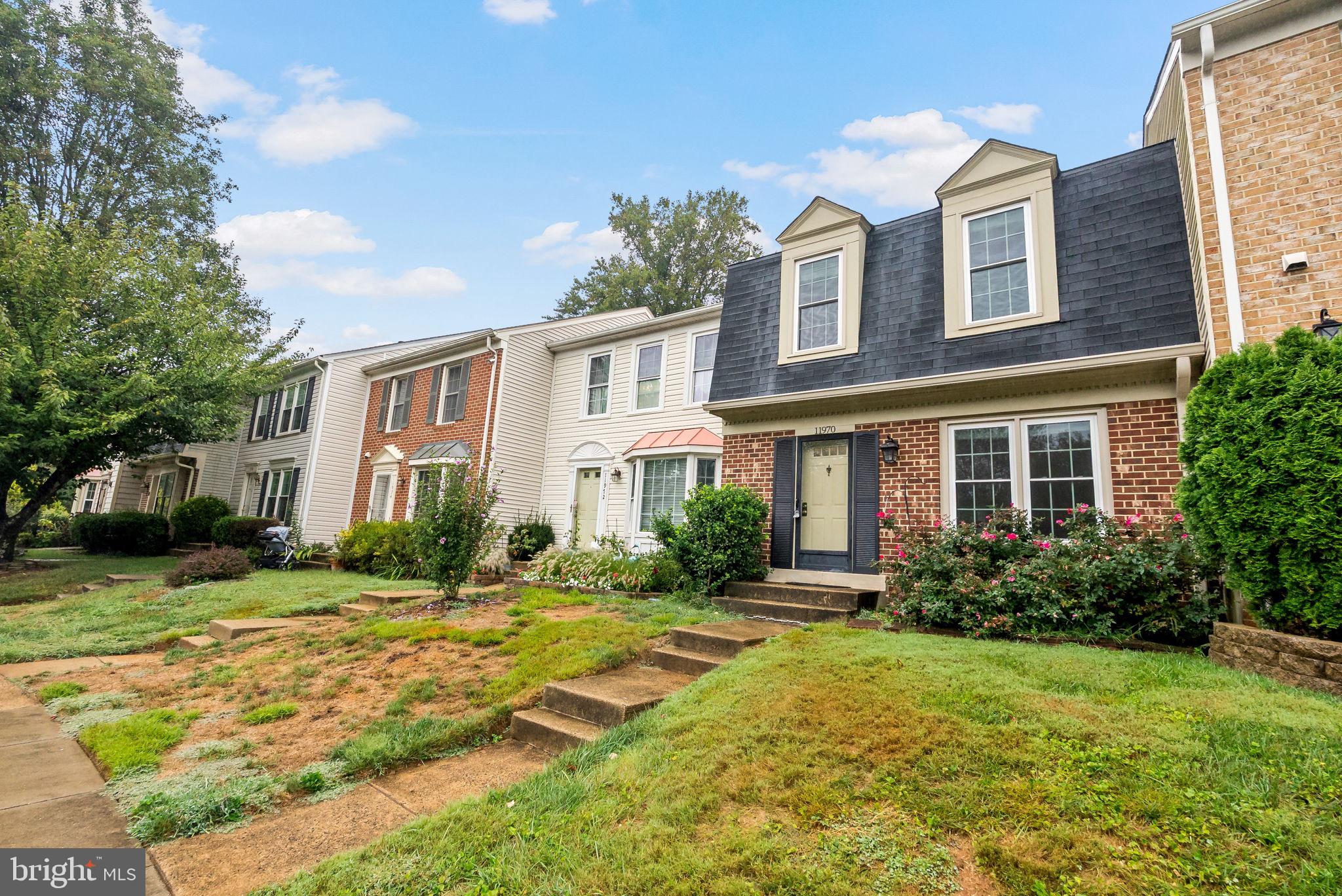 GLEN ALDEN - Residential Lease