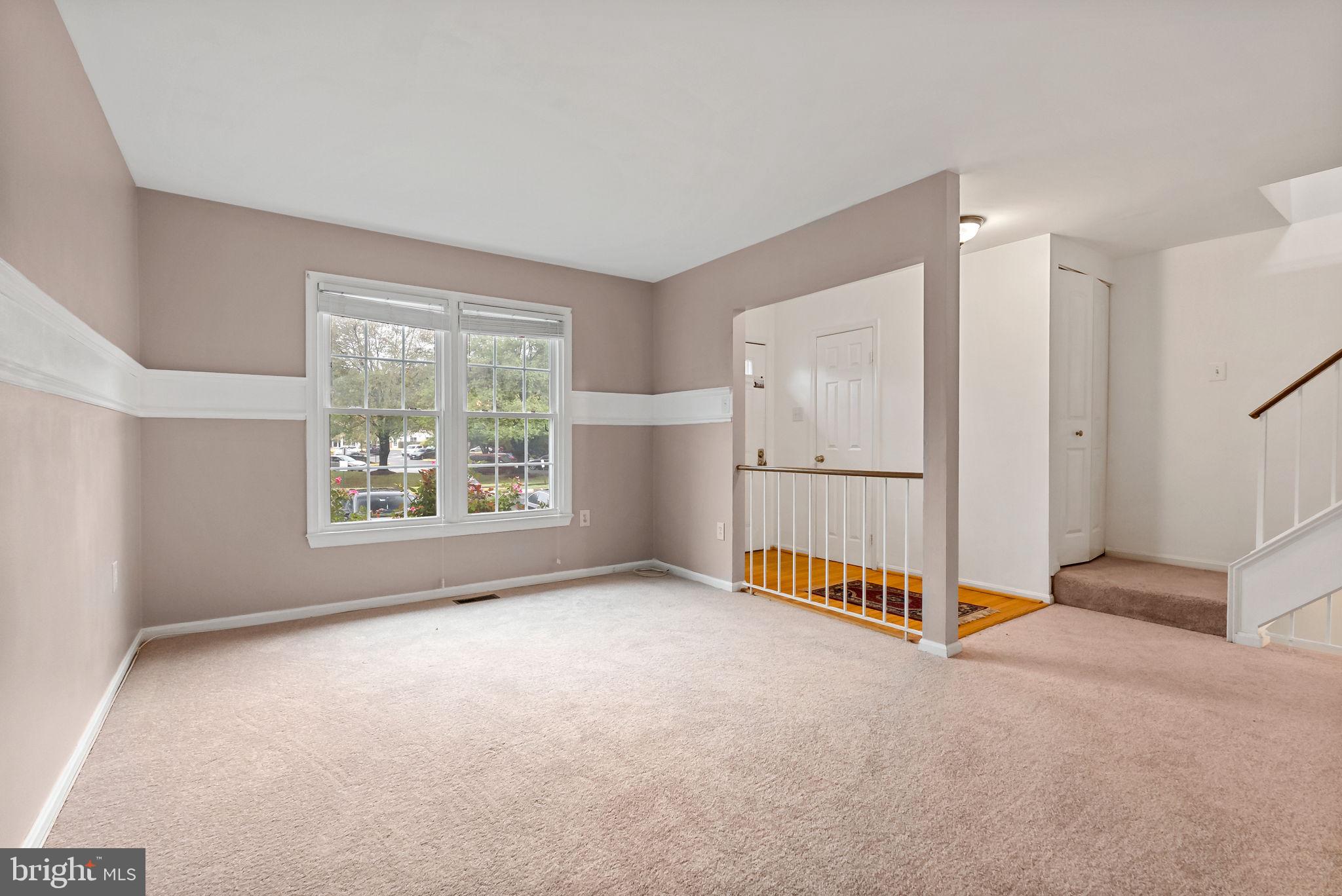 GLEN ALDEN - Residential Lease