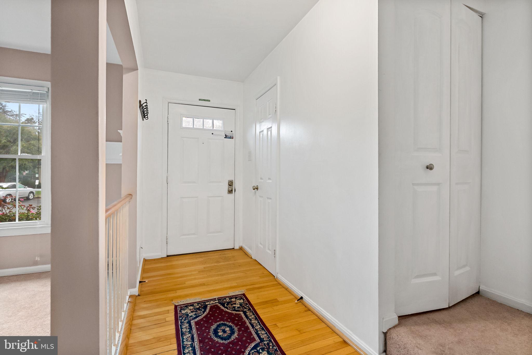 GLEN ALDEN - Residential Lease