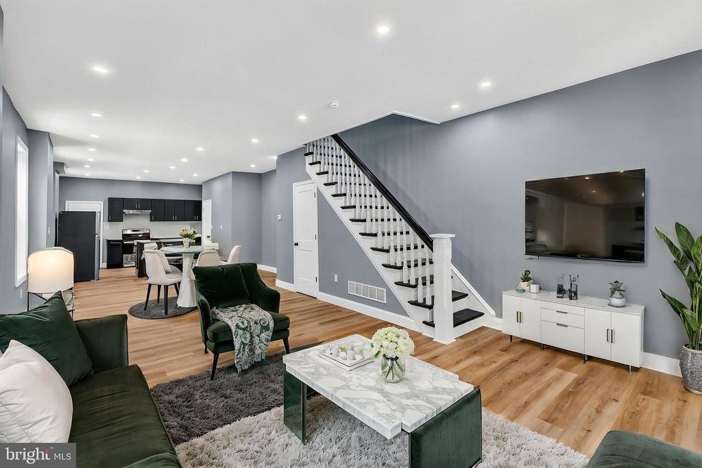 Photo of 6072 W Girard Avenue, PHILADELPHIA, PA 19151 (MLS # PAPH2612190)