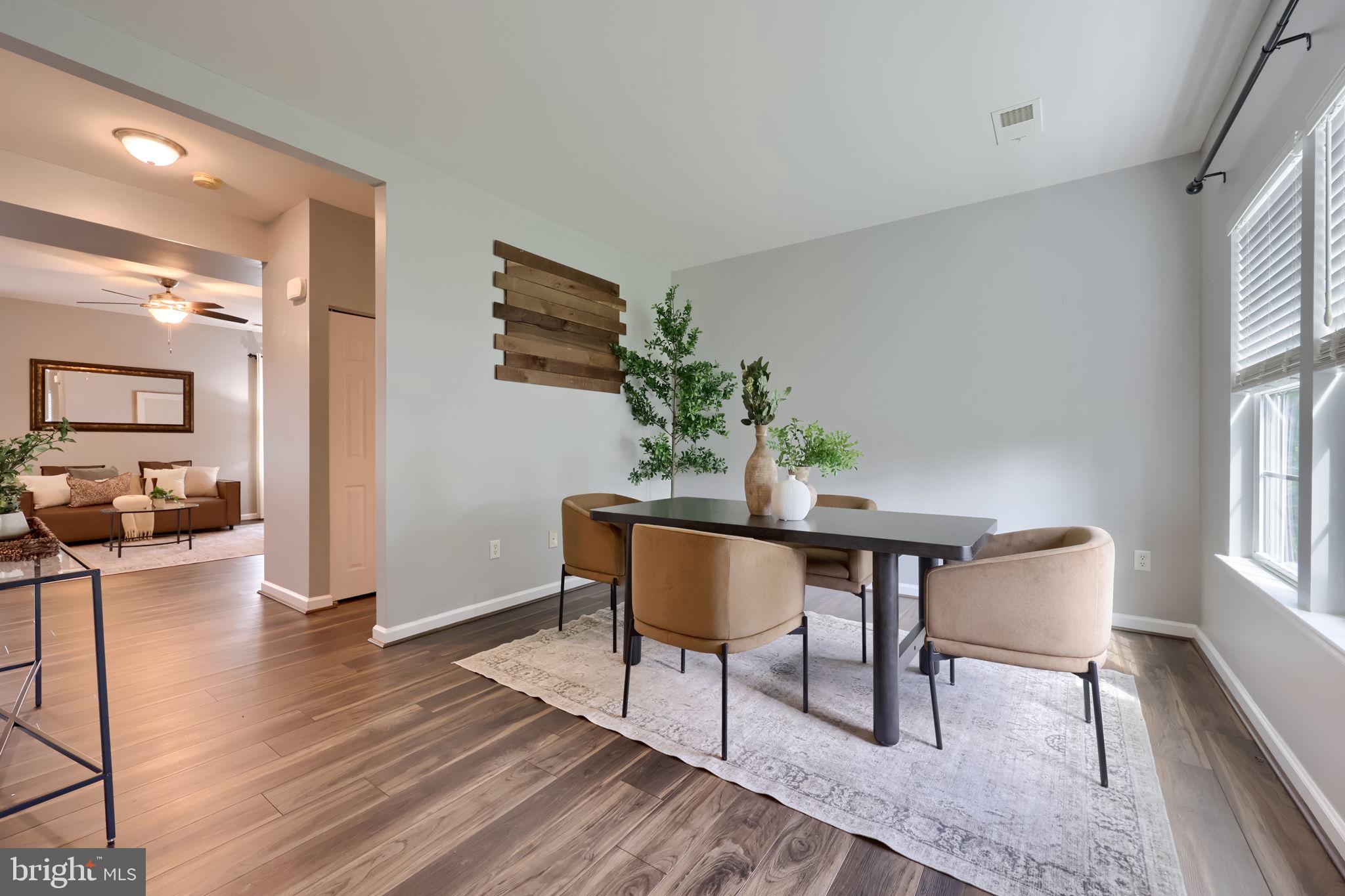 3530 HARDWOOD TERRACE
