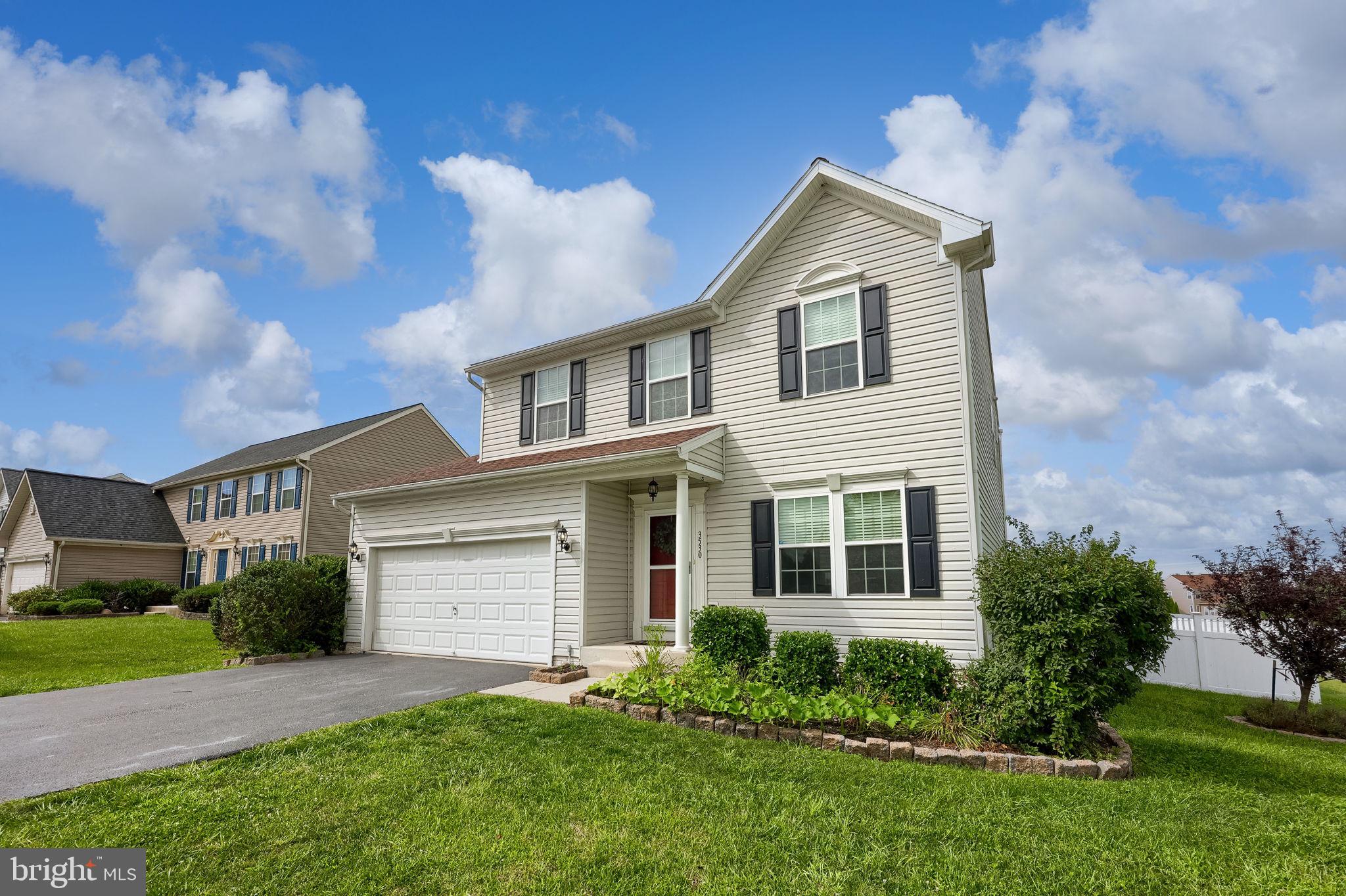 3530 HARDWOOD TERRACE