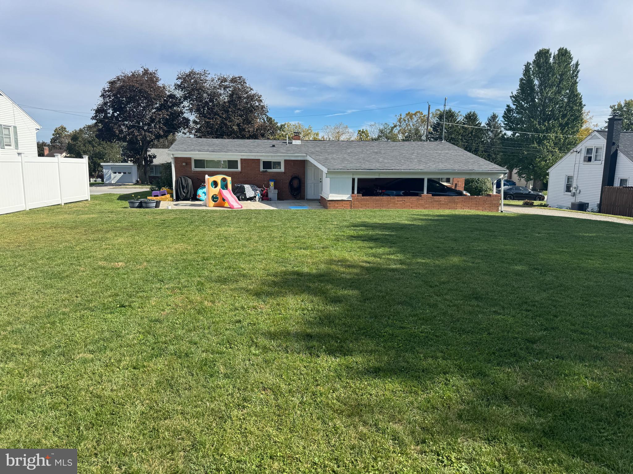 PENN - Residential Lease