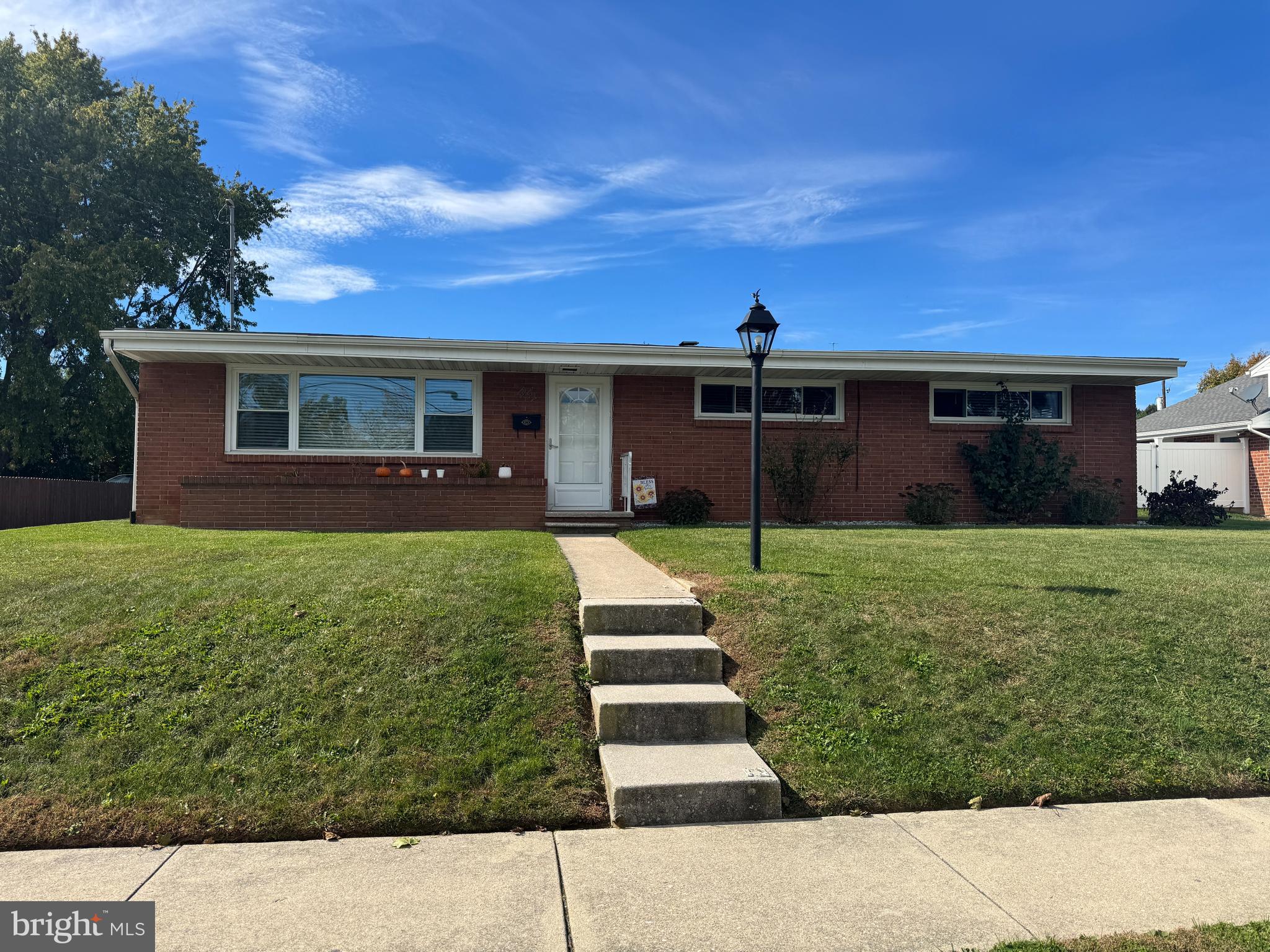 PENN - Residential Lease