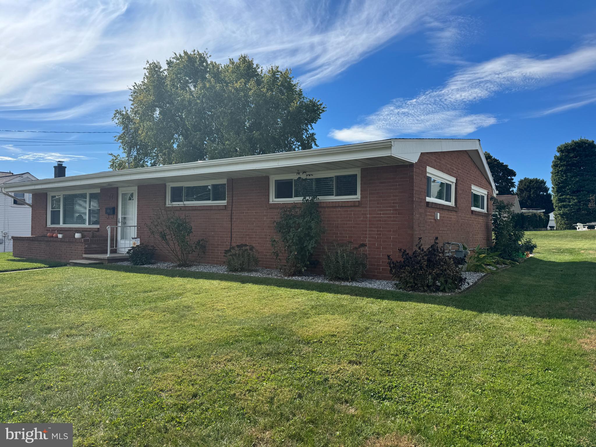 PENN - Residential Lease