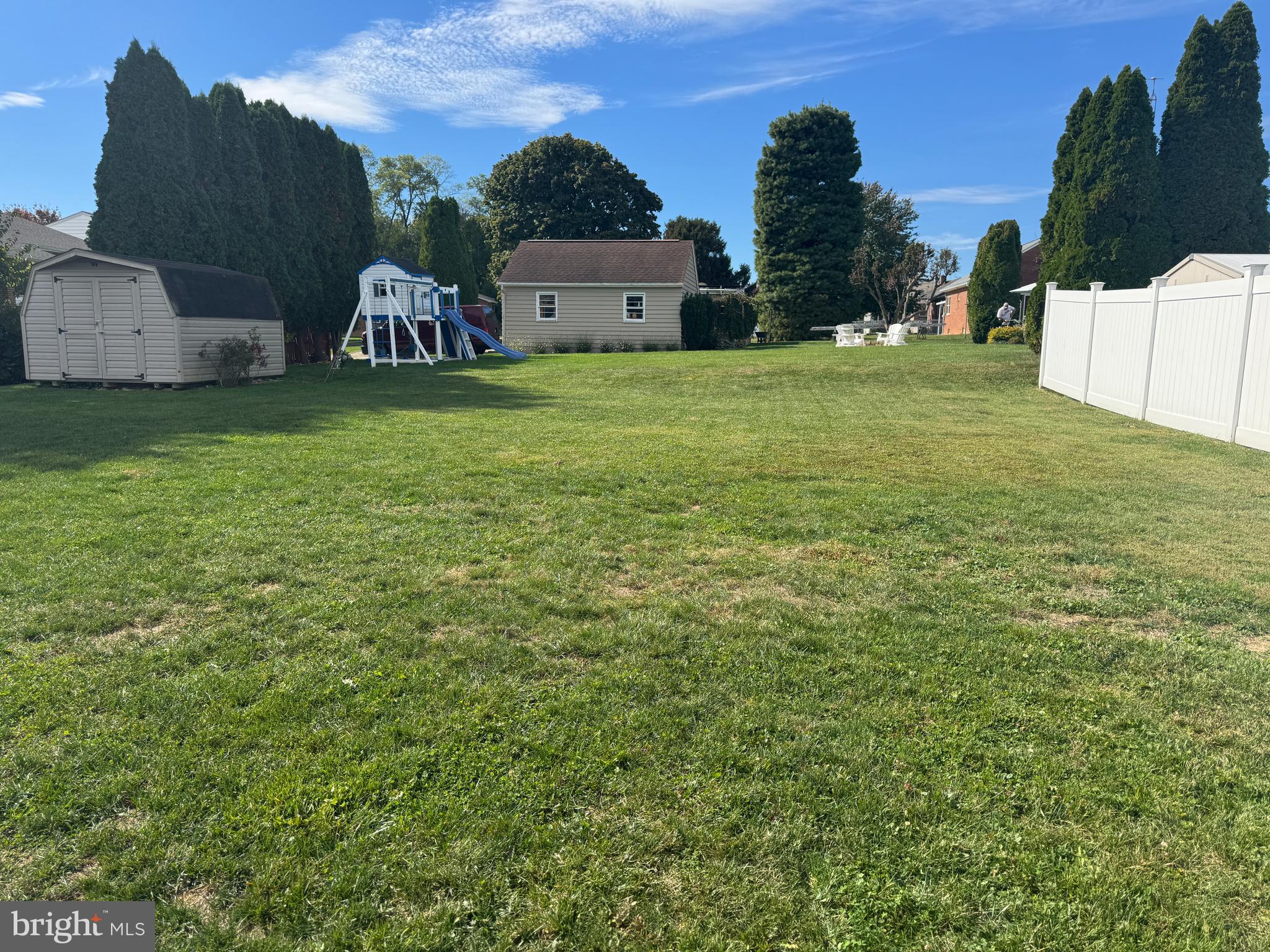 PENN - Residential Lease