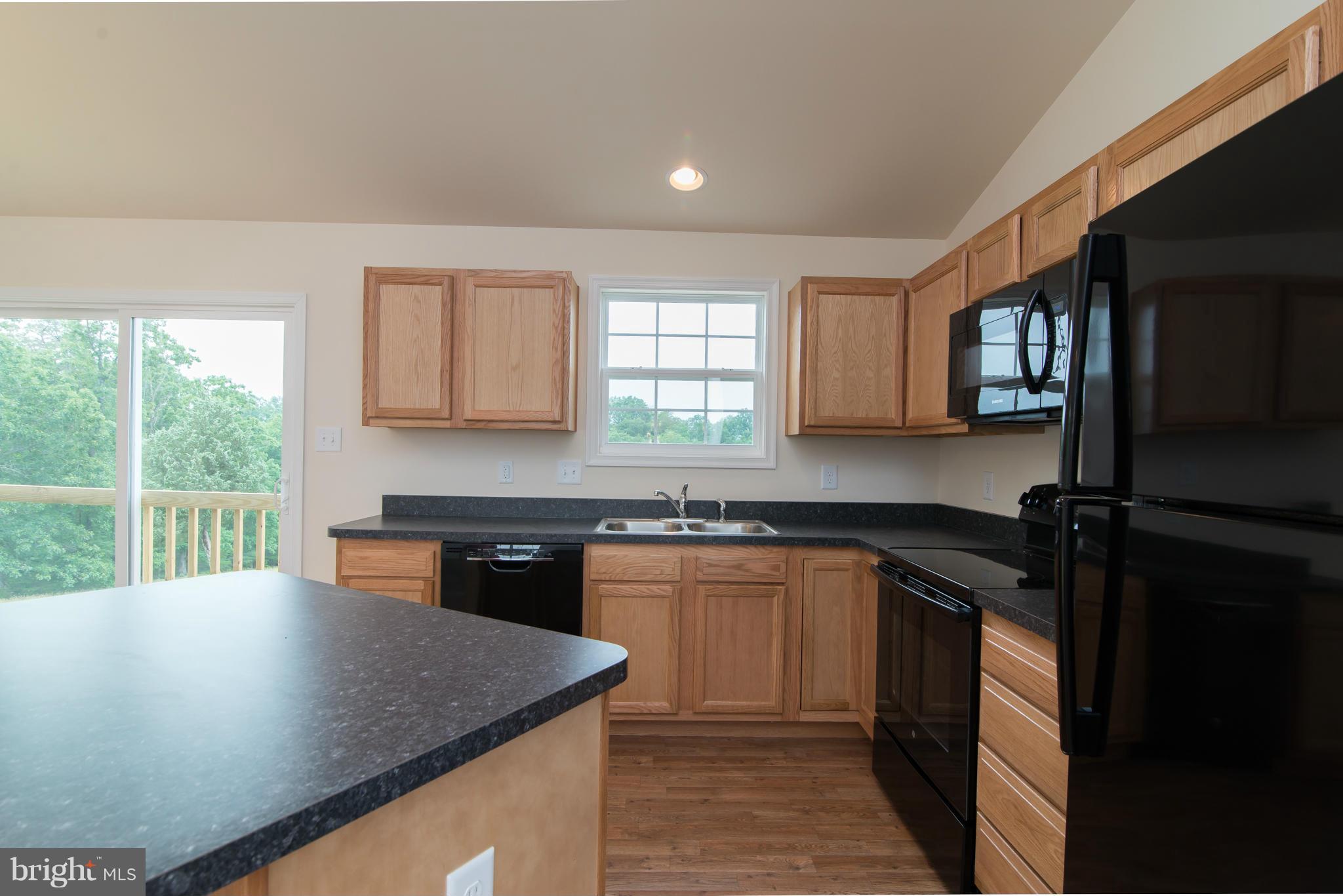 BOYDS CROSSING - Residential