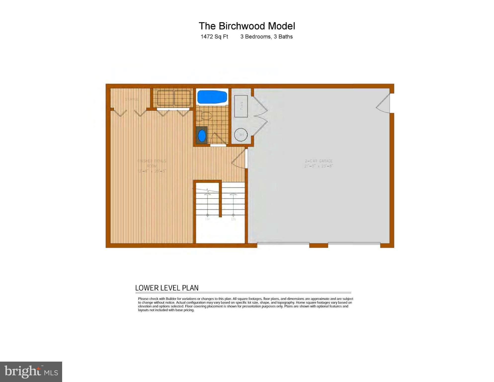 BOYDS CROSSING - Residential
