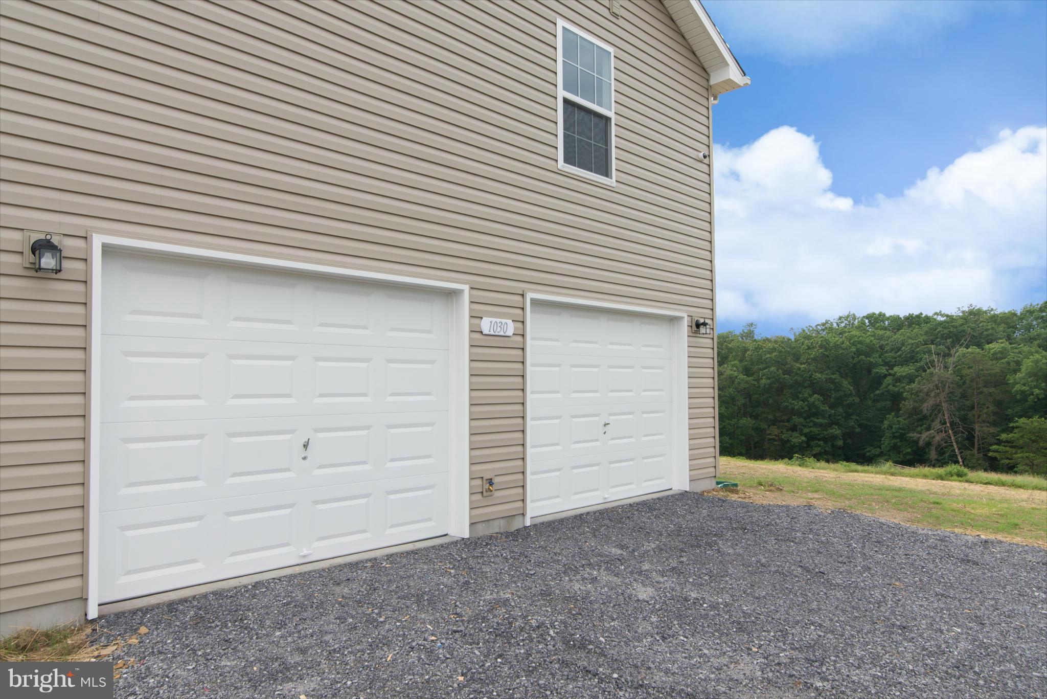 BOYDS CROSSING - Residential