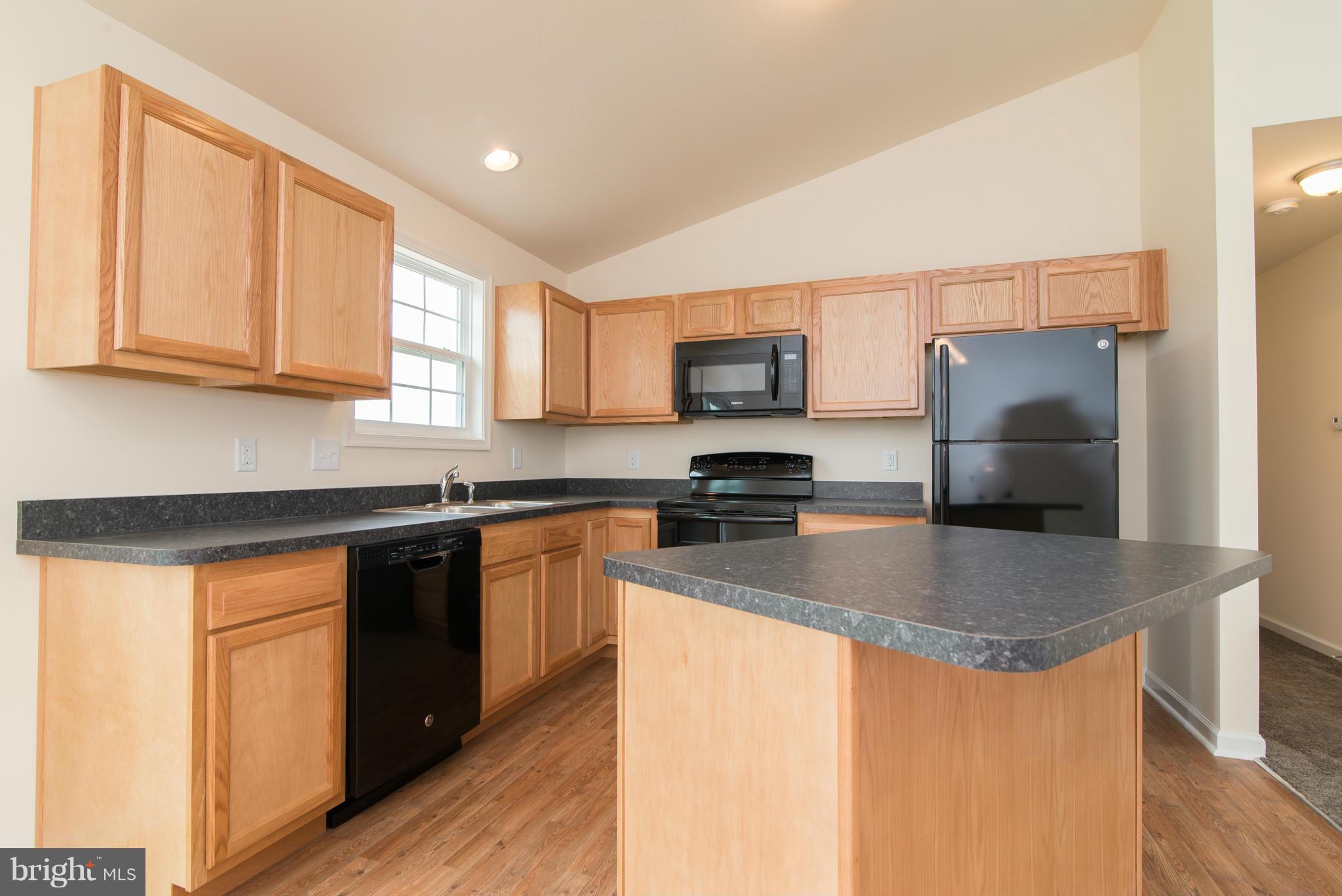 BOYDS CROSSING - Residential