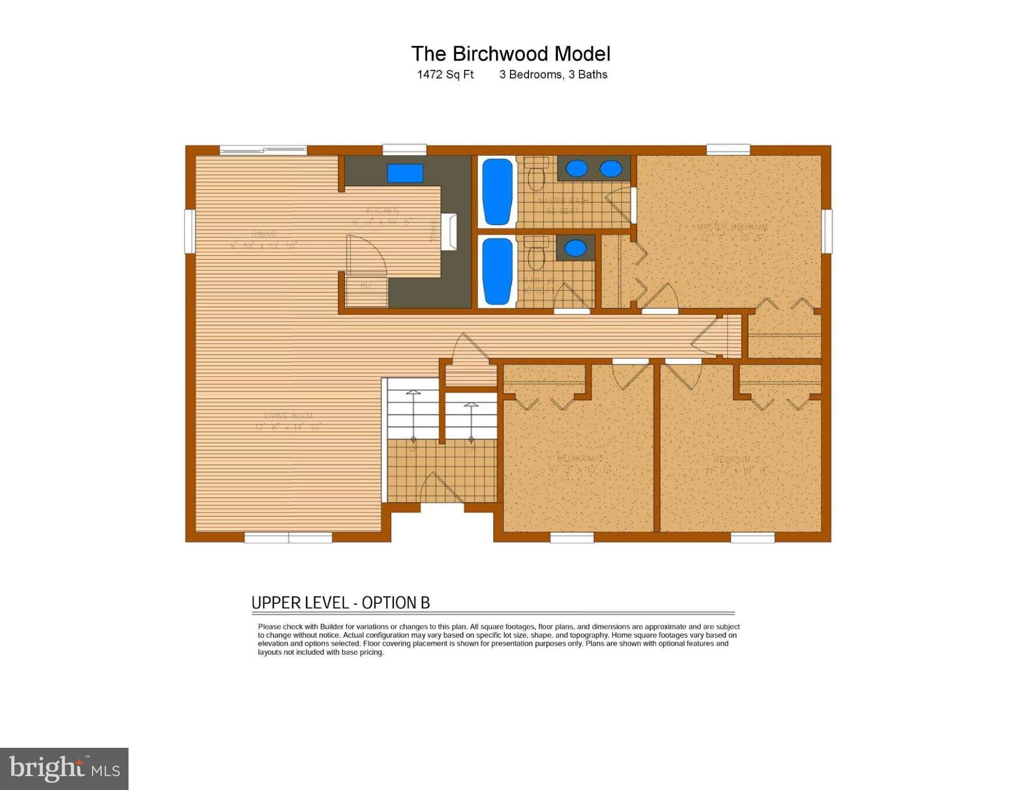 BOYDS CROSSING - Residential