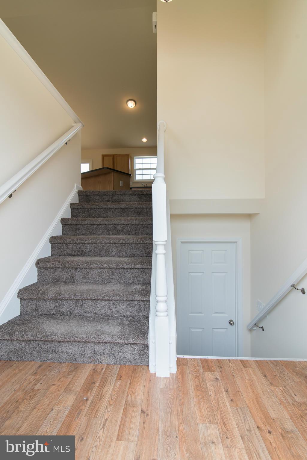 BOYDS CROSSING - Residential