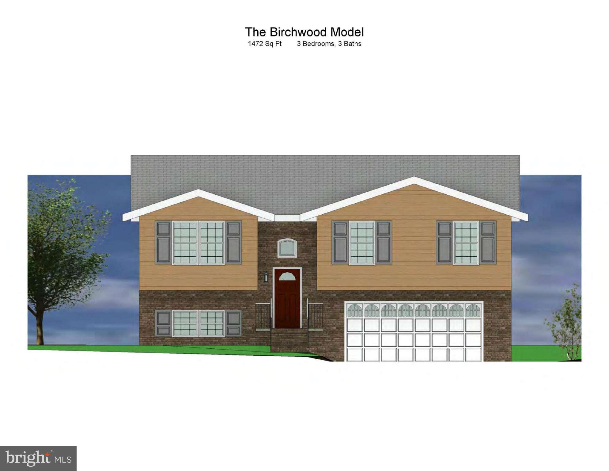 BOYDS CROSSING - Residential