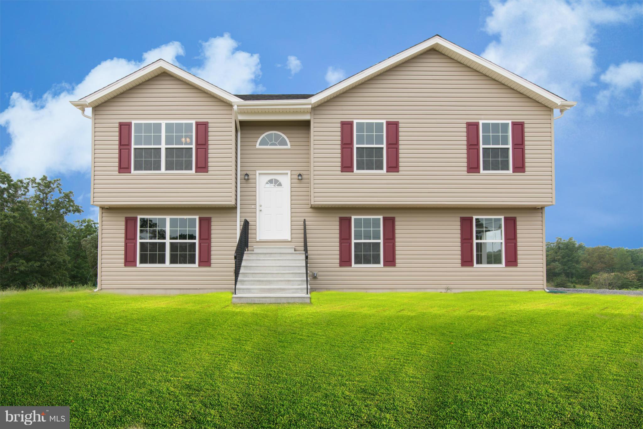 BOYDS CROSSING - Residential