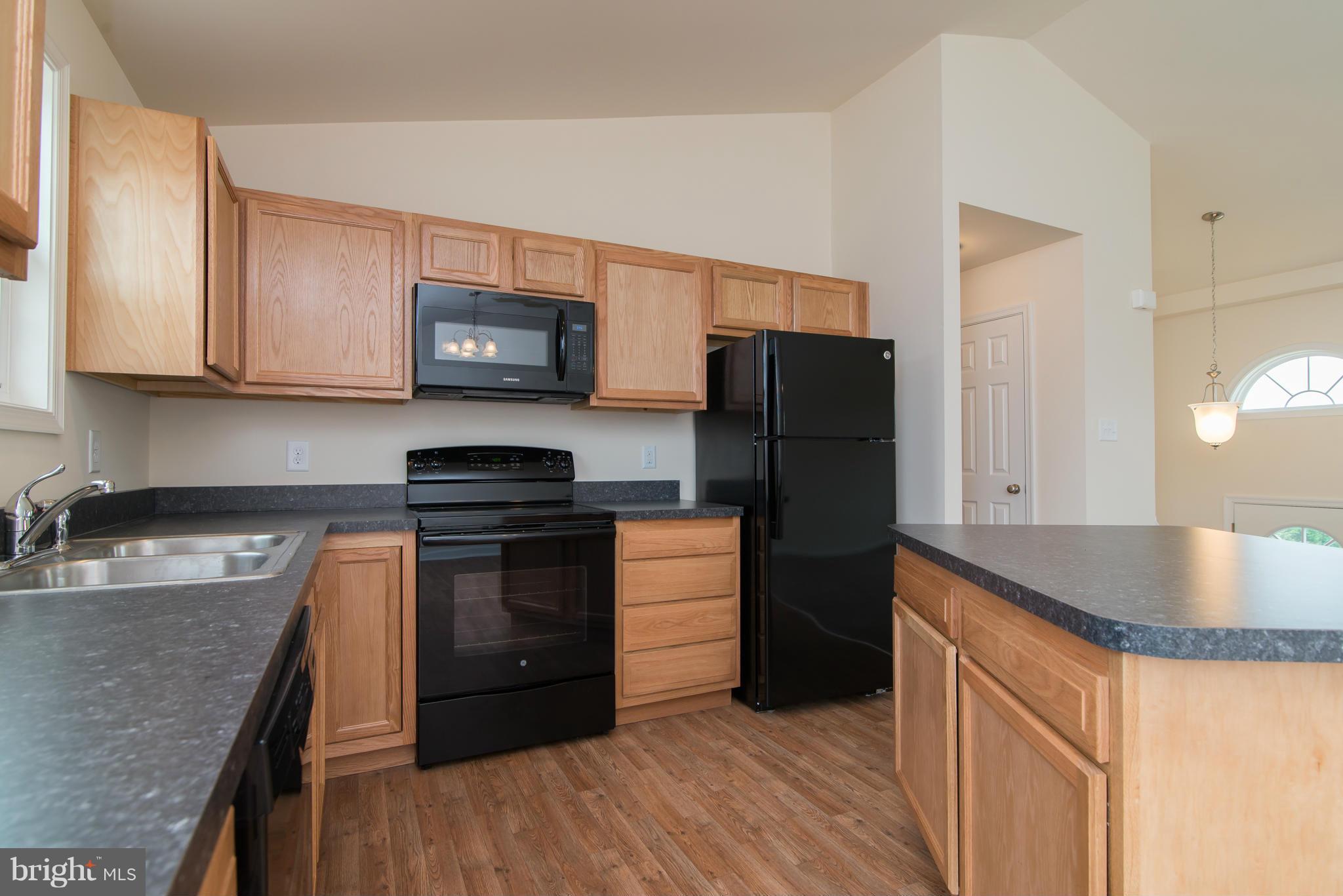 BOYDS CROSSING - Residential