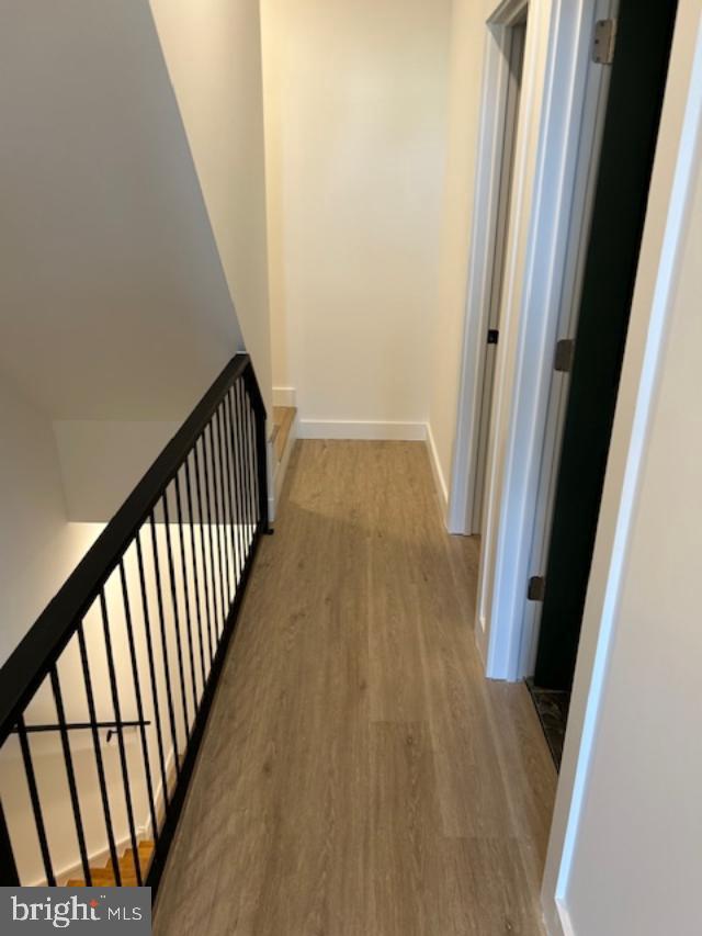 MANTUA - Residential Lease