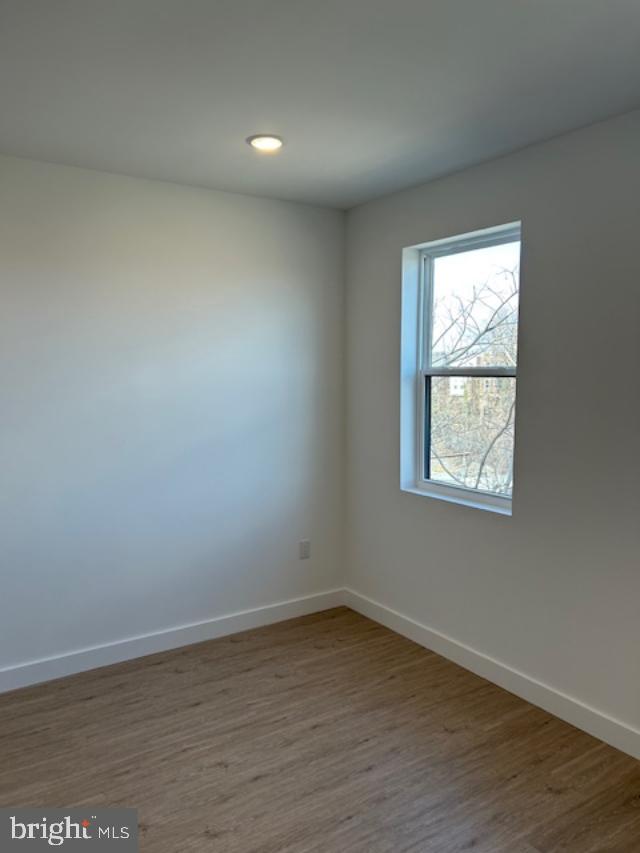 MANTUA - Residential Lease