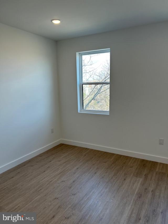 MANTUA - Residential Lease