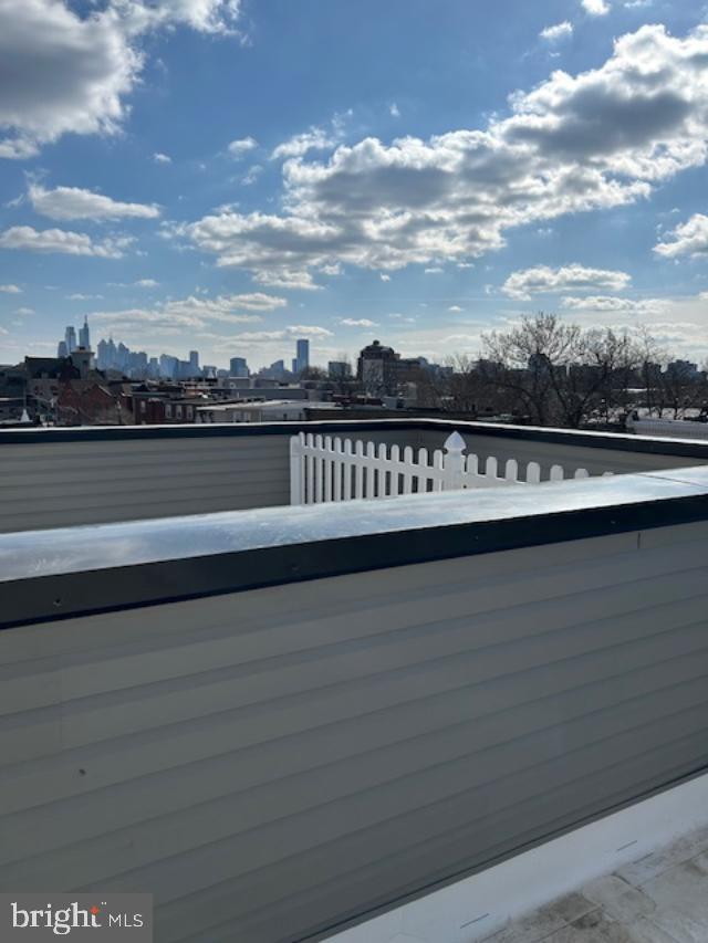 MANTUA - Residential Lease