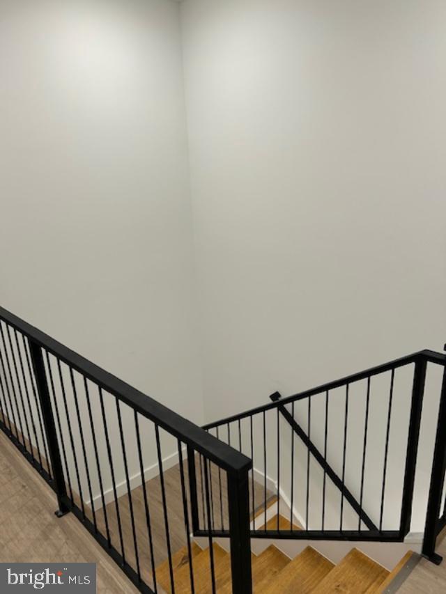 MANTUA - Residential Lease