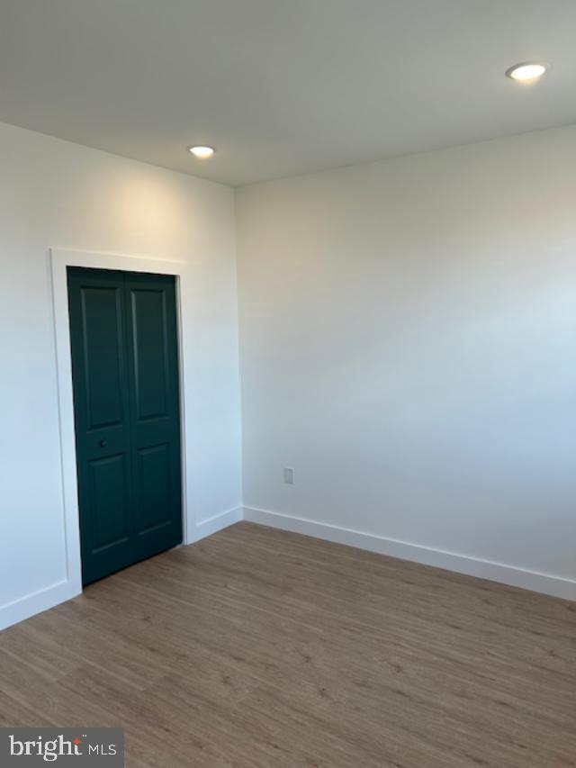 MANTUA - Residential Lease