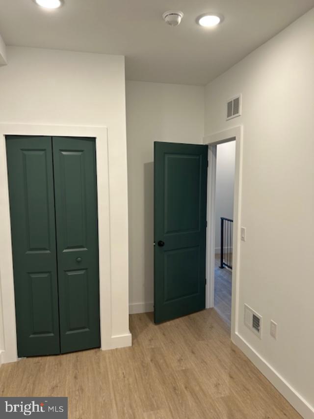 MANTUA - Residential Lease