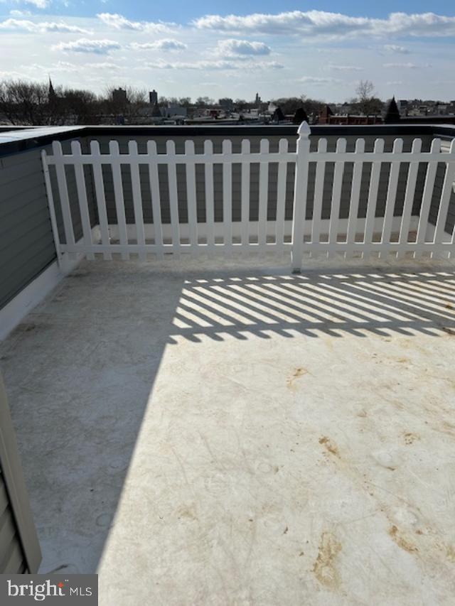 MANTUA - Residential Lease