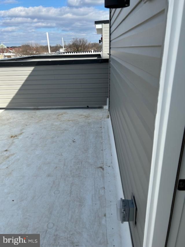 MANTUA - Residential Lease