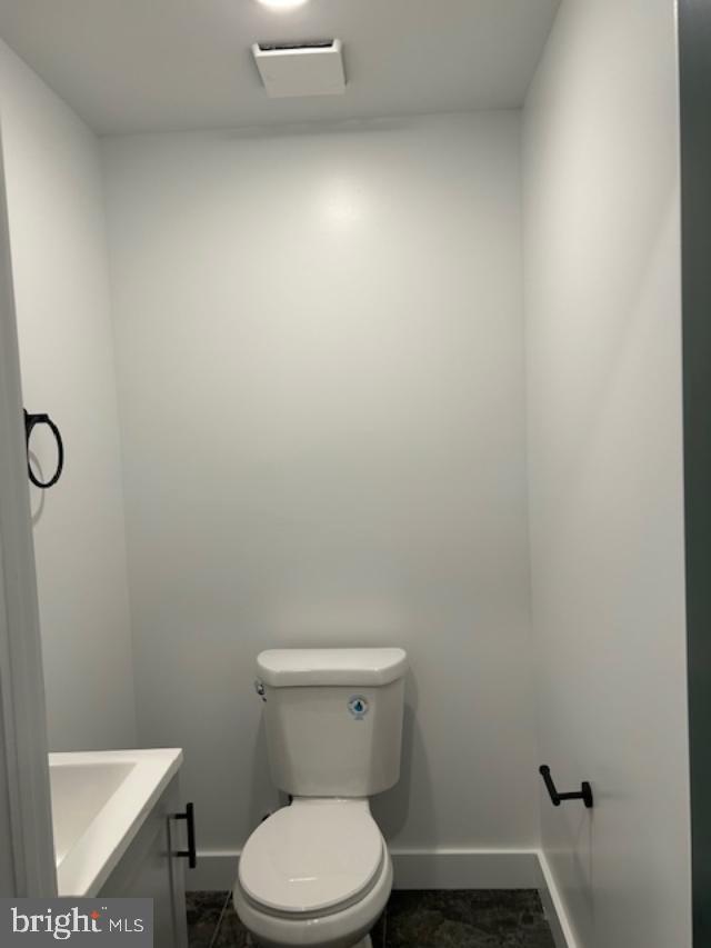 MANTUA - Residential Lease