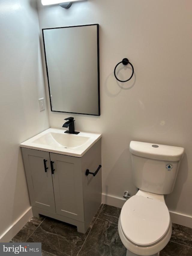 MANTUA - Residential Lease