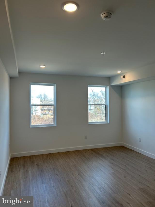 MANTUA - Residential Lease