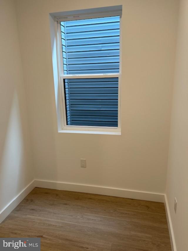 MANTUA - Residential Lease