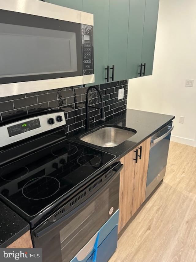 MANTUA - Residential Lease