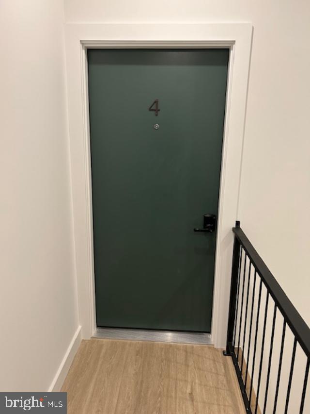 MANTUA - Residential Lease